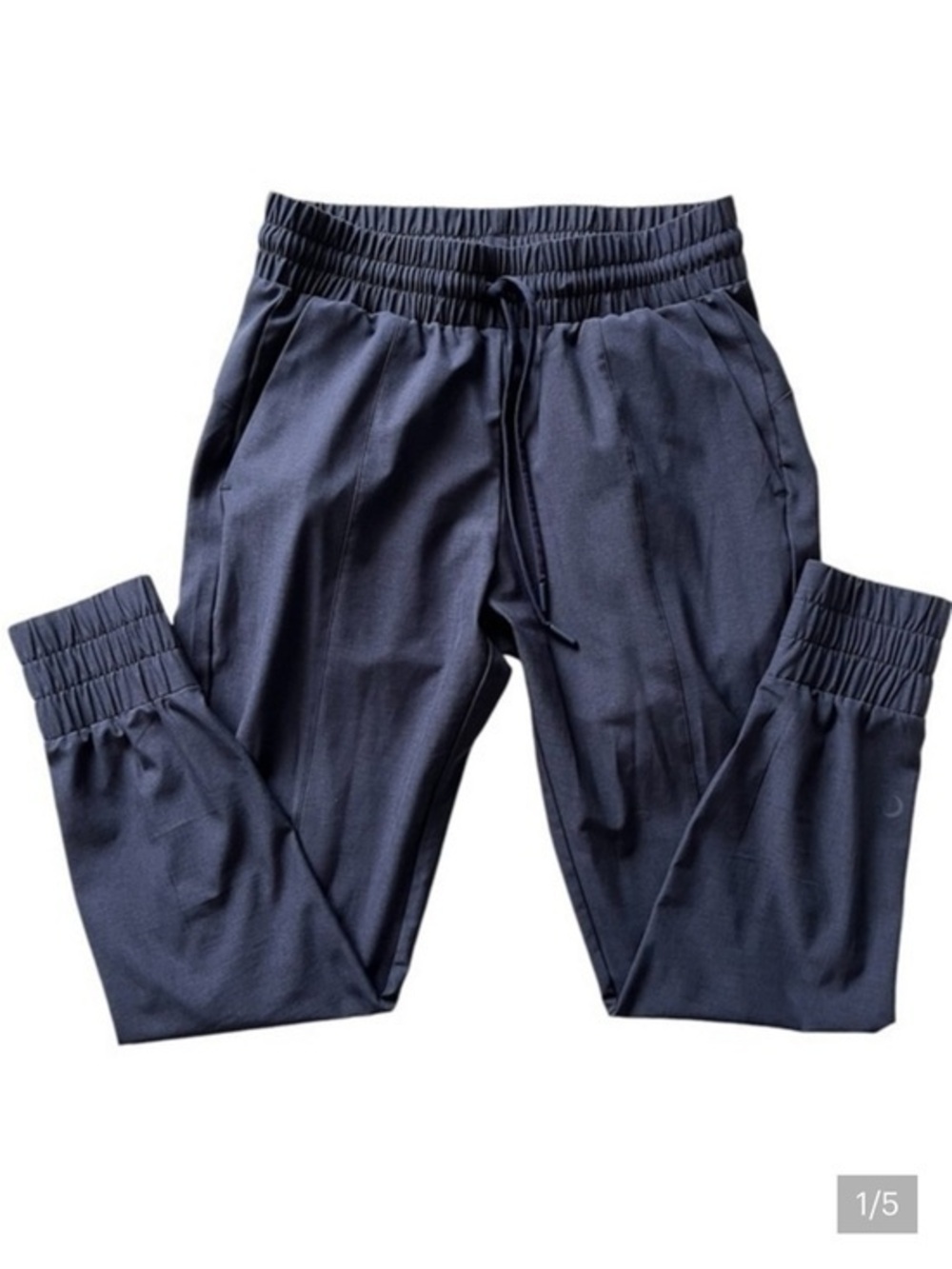ZYIA perfection athletic jogger